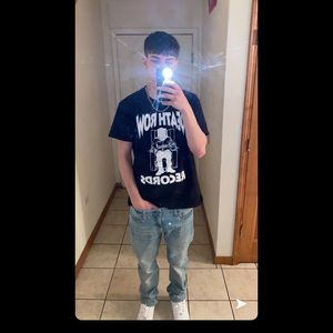 Meet your Posher, Ryan